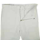 US Navy White Service Dress Trousers - US Navy Surplus - Dress Trousers