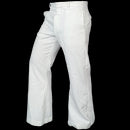 US Navy White Service Dress Trousers