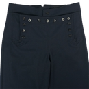 US Navy Wool Sailor Pants - US Navy Surplus - Dress Trousers