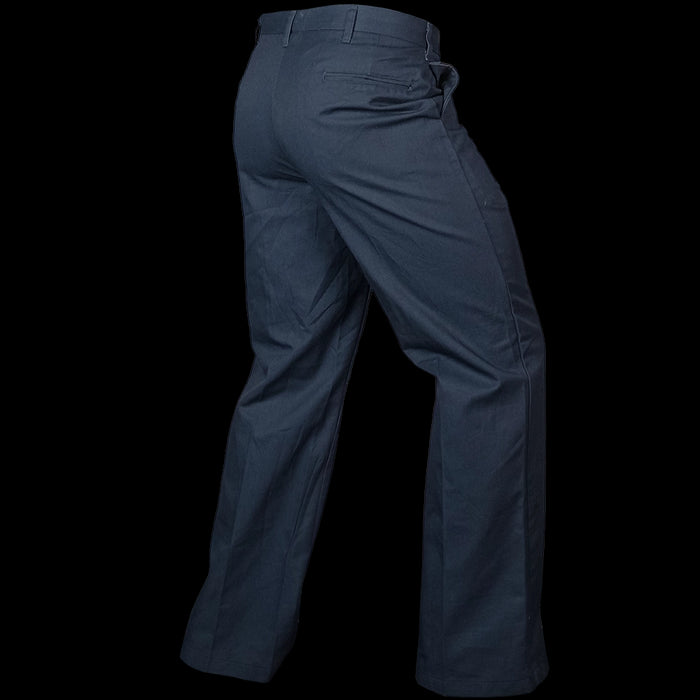 US Navy Utility Trousers - US Navy Surplus - Cargo Trousers