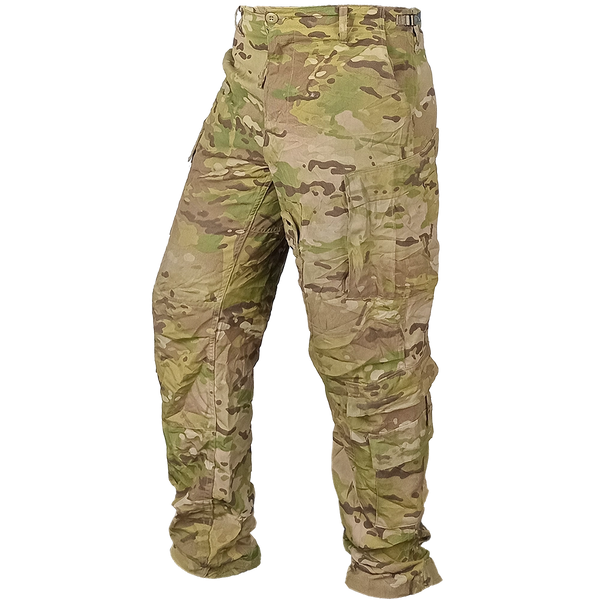 USGI Multicam Aircrew Combat Trousers - US Air Force Surplus - Combat Trousers