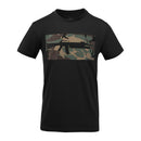 Helikon-Tex M16-M203 T-Shirt - Helikon-Tex - Plain & Print T-Shirts