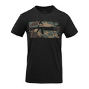 Helikon-Tex M16-M203 T-Shirt - Helikon-Tex - Plain & Print T-Shirts