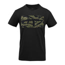 Helikon-Tex RPD T-Shirt - Helikon-Tex - Plain & Print T-Shirts