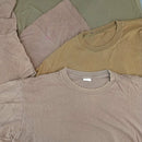 US Army Brown T-Shirt - Value Grade - US Army Surplus - Plain & Print T-Shirts