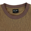Strichtarn Camo T-Shirt - Mil-Tec - Camouflage T-Shirts