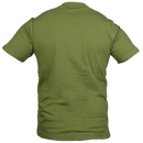 Ukrainian Army Olive T-Shirt - Ukrainian Army Surplus - Plain & Print T-Shirts