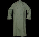 USGI Olive Raincoat - US Army Surplus - Rain Jackets
