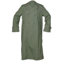 USGI Olive Raincoat - US Army Surplus - Rain Jackets