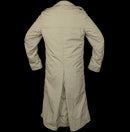 USMC Double Button All Weather Coat - USMC Surplus - Dress Jackets