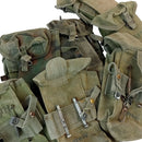 NZ Army Steyr Magazine Pouch - New Zealand Army Surplus - Pouches