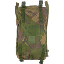 British DPM PLCE Bergen Side Pouch - Value Grade - British Army Surplus - Hiking Packs