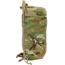 British PLCE Bergen Side Pouch - MTP - British Army Surplus - Hiking Packs
