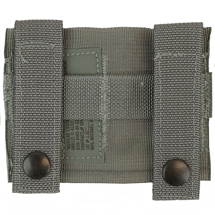 MOLLE to ALICE Clip Adaptor - US Army Surplus - Load Accessories