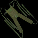 British Army DPM Yoke - New - British Army Surplus - Load Accessories