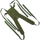 British Army DPM Yoke - New - British Army Surplus - Load Accessories