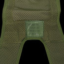 British Army DPM Yoke - New - British Army Surplus - Load Accessories