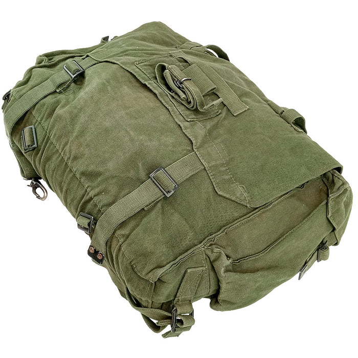 British Army 58 Webbing Set - British Army Surplus - Webbing Sets