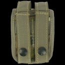 British MTP Grenade Pouch - British Army Surplus - Grenade Pouches