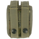British MTP Grenade Pouch - British Army Surplus - Grenade Pouches