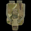 British MTP Grenade Pouch - British Army Surplus - Grenade Pouches