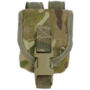 British MTP Grenade Pouch - British Army Surplus - Grenade Pouches