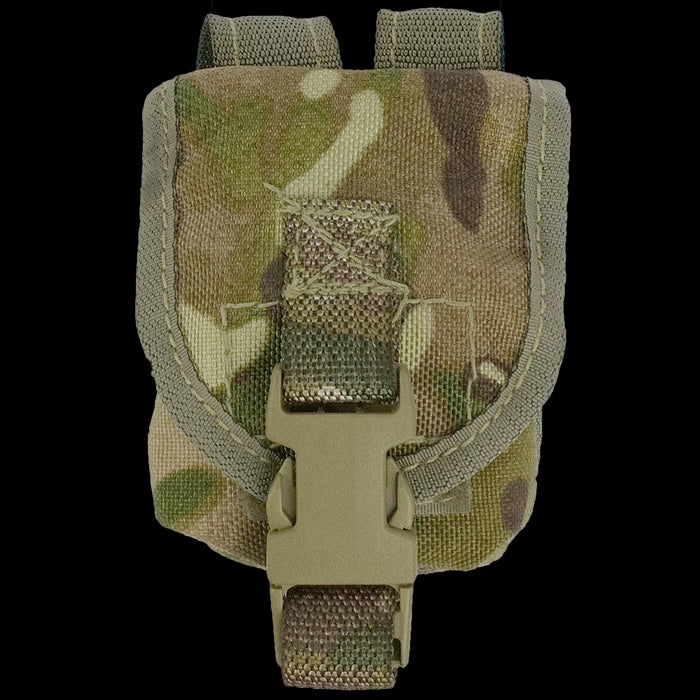 British MTP Grenade Pouch - New - British Army Surplus - Pouches