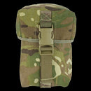 British MTP UGL Grenade Pouch - New - British Army Surplus - Grenade Pouches