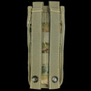 British MTP SA80 Elastic Ammo Pouch - British Army Surplus - Magazine Pouches