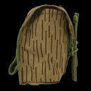 East German UTV Grenade Pouch - East German Army Surplus - Grenade Pouches