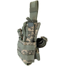 USGI ACU Modular Holster - US Army Surplus - Holsters