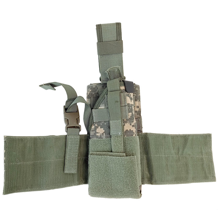 USGI ACU Modular Holster - US Army Surplus - Holsters