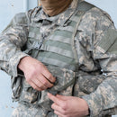 USGI Improved First Aid Pouch - US Army Surplus - First-Aid Pouches