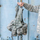 USGI Improved First Aid Pouch - US Army Surplus - First-Aid Pouches