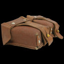 Soviet Mosin Nagant Ammunition Pouch - Eastern Bloc Surplus - Magazine Pouches