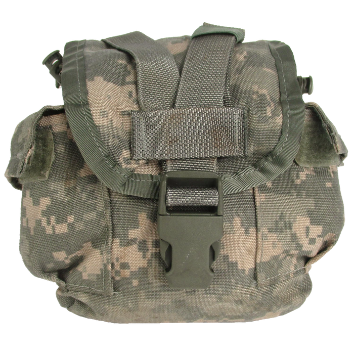 USGI ACU Canteen Pouch | Army and Outdoors