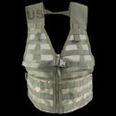 USGI ACU Fighting Load Carrier Vest - US Army Surplus - Combat Vests