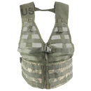 USGI ACU Fighting Load Carrier Vest - US Army Surplus - Combat Vests