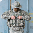 USGI ACU Fighting Load Carrier Vest - US Army Surplus - Combat Vests