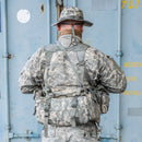 USGI ACU Fighting Load Carrier Vest - US Army Surplus - Combat Vests