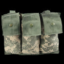 USGI ACU Bandoleer Mag Pouch - US Army Surplus - Magazine Pouches