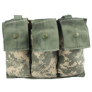 USGI ACU Bandoleer Mag Pouch - US Army Surplus - Magazine Pouches