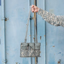 USGI ACU Bandoleer Mag Pouch - US Army Surplus - Magazine Pouches