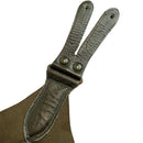German Army Button Suspenders - German Army Surplus - Belts & Suspenders