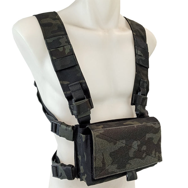 Viper Rig Military Chest Rigs - Used & New
