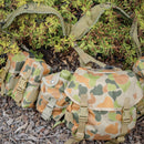 Auscam Butt Pack - Bushtracks - Pouches