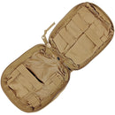 USMC Coyote IFAK Pouch - US Army Surplus - First-Aid Pouches