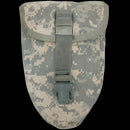 USGI ACU MOLLE Shovel Cover - US Army Surplus - Accessory Pouches