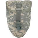 USGI ACU MOLLE Shovel Cover - US Army Surplus - Accessory Pouches