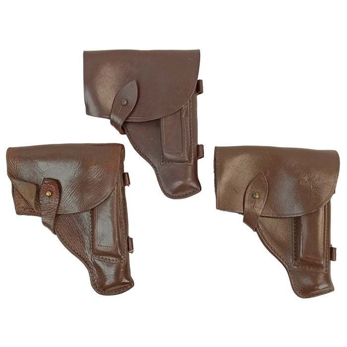 Soviet Makarov Holster - Russian Army Surplus - Holsters